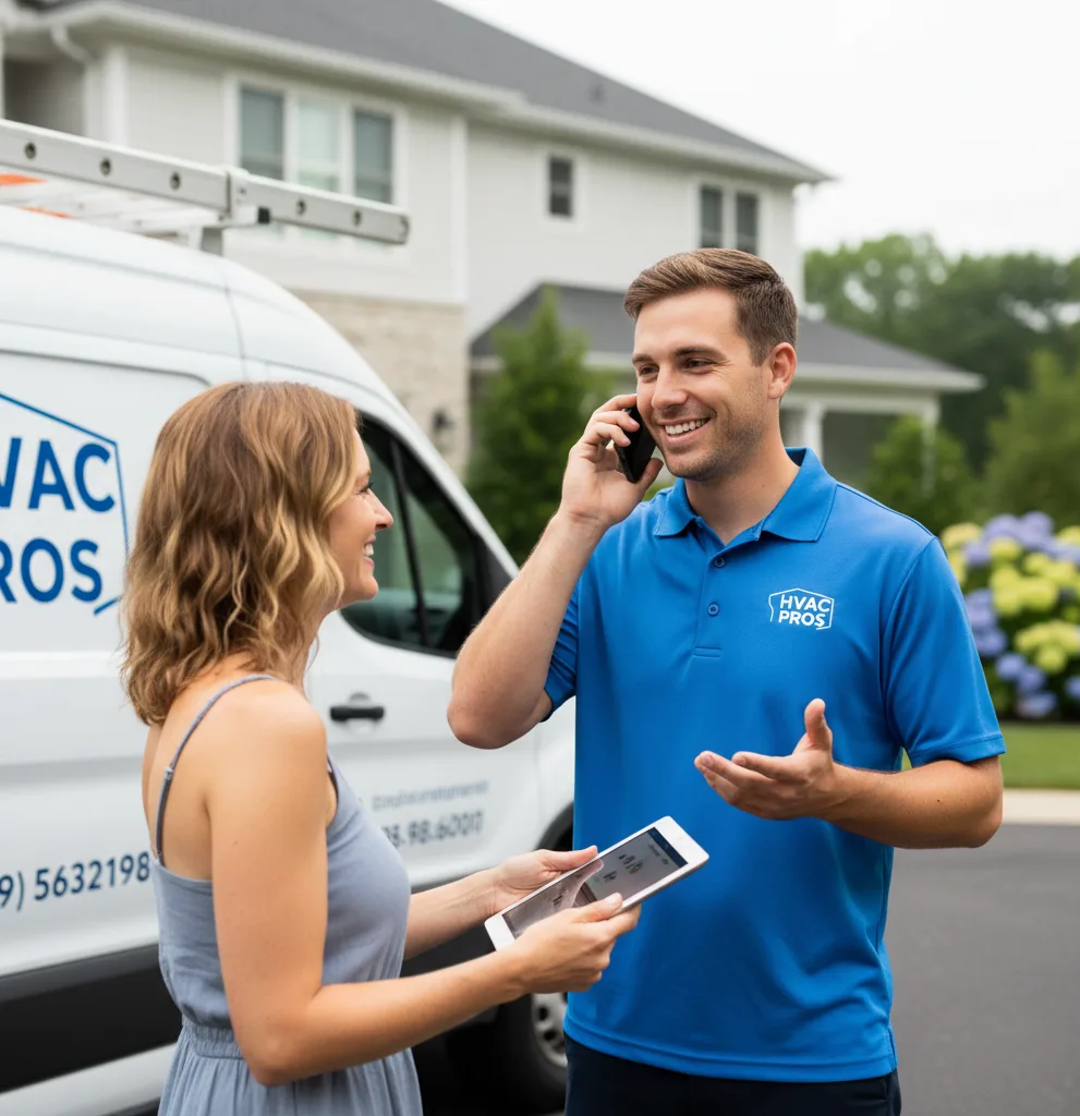 AC Repair in Sewell, NJ